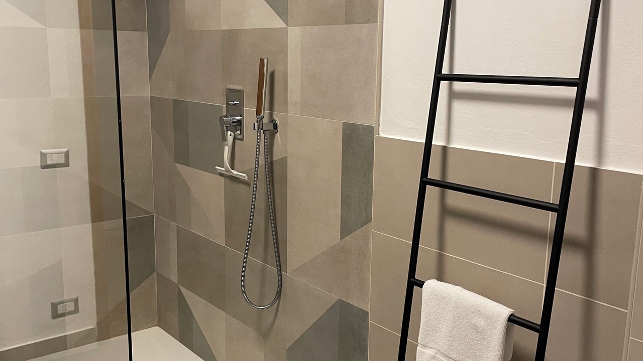 Photo of Bathroom in Magione