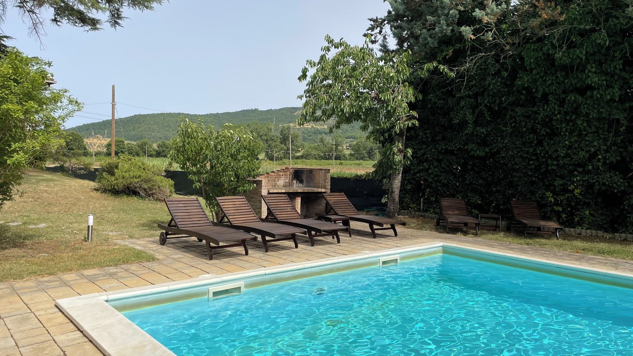 Photo of Outdoor in Magione
