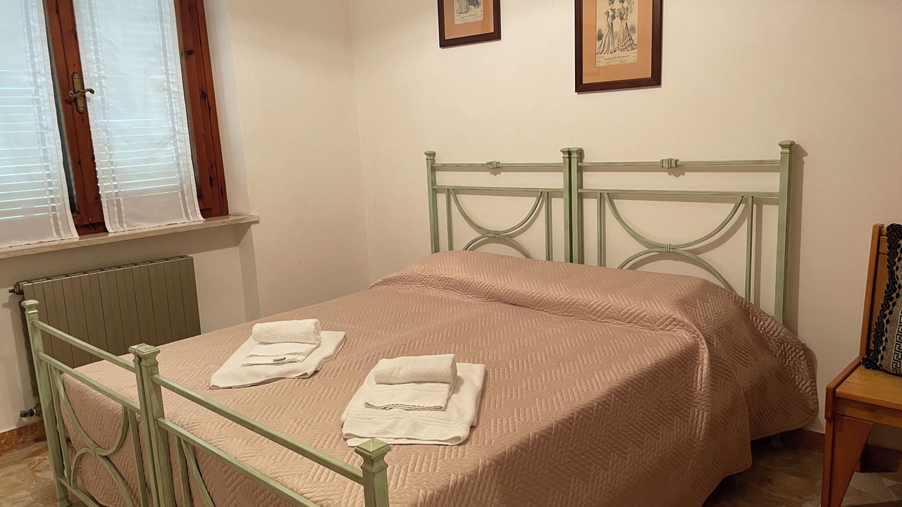 Photo of Bedroom in Magione