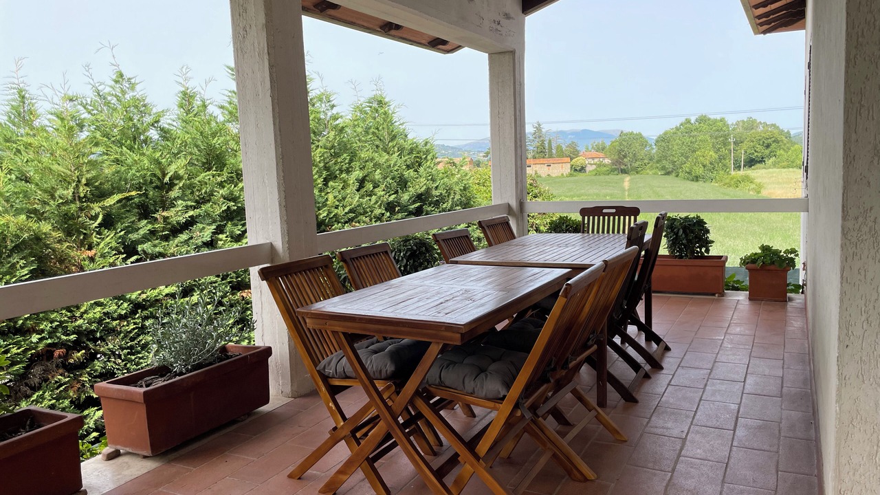 Photo of Outdoor in Magione