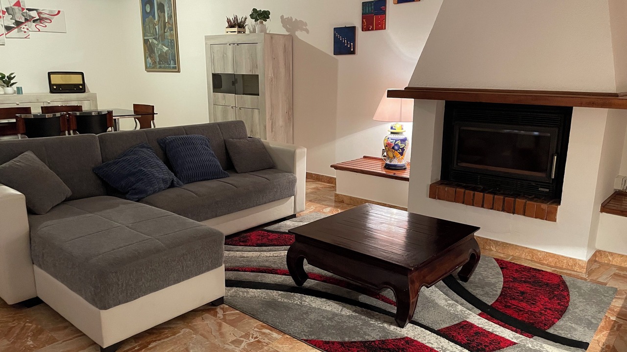 Photo of Livingroom in Magione