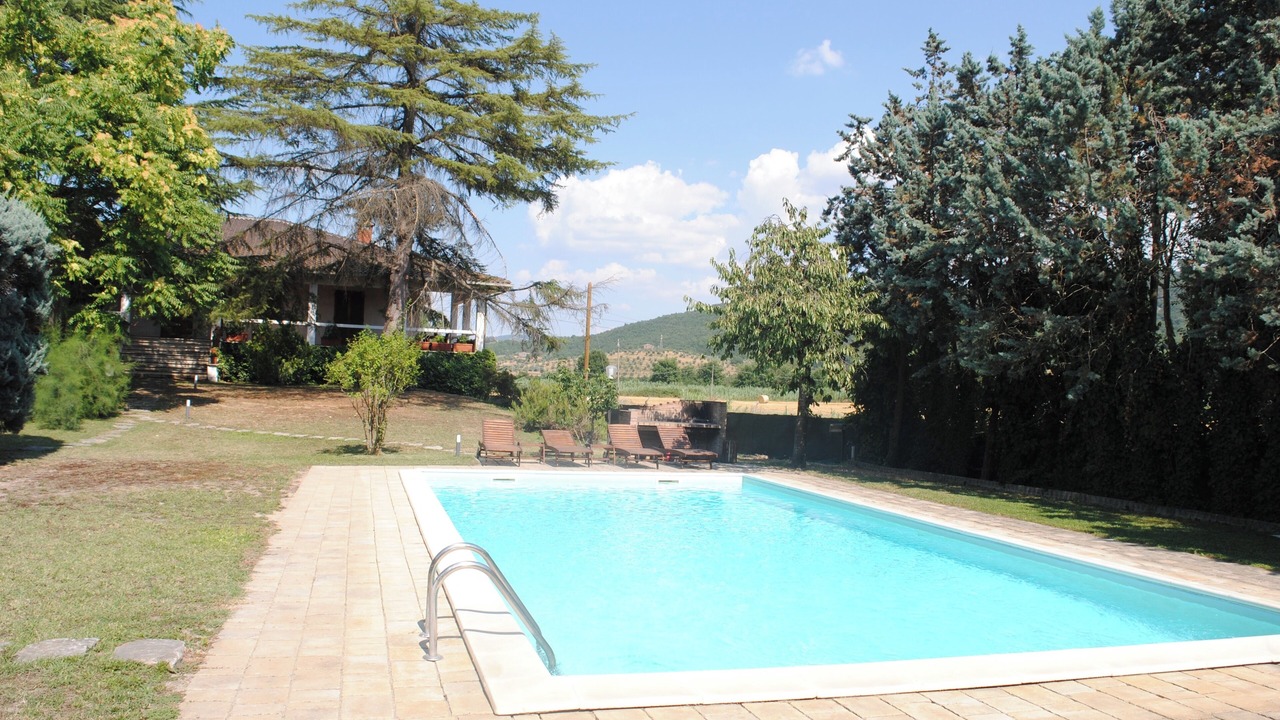Photo of Outdoor in Magione