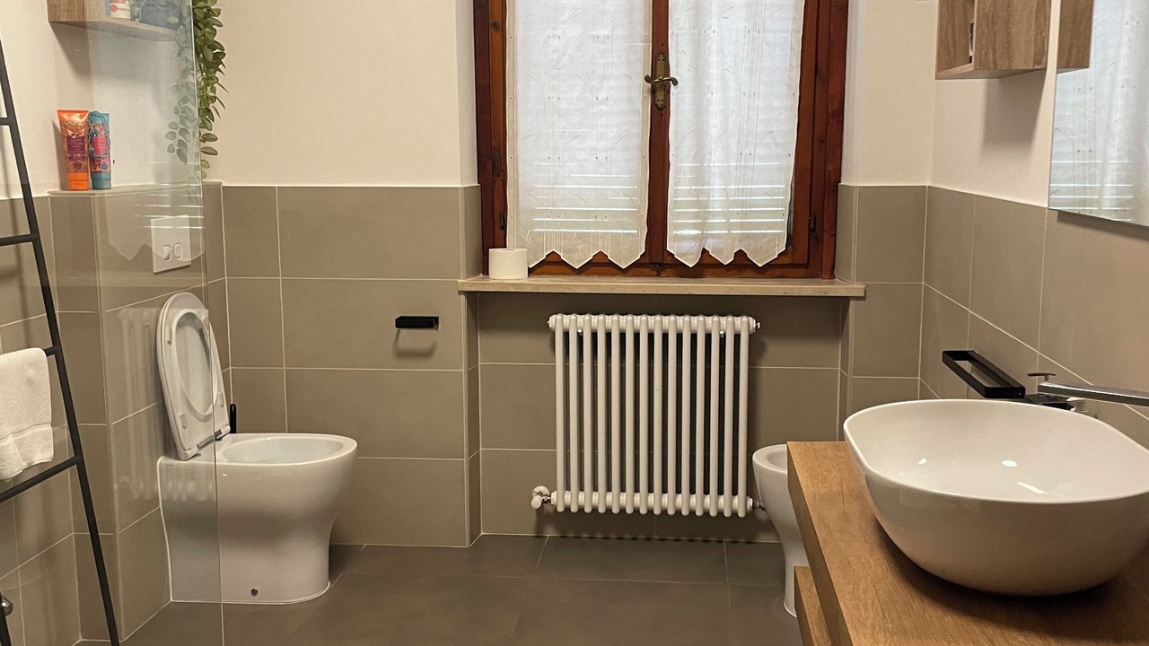Photo of Bathroom in Magione