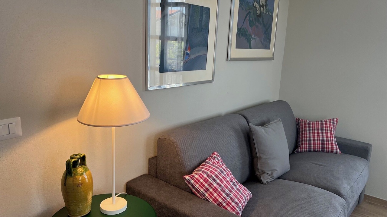 Photo of Livingroom in Bossolasco