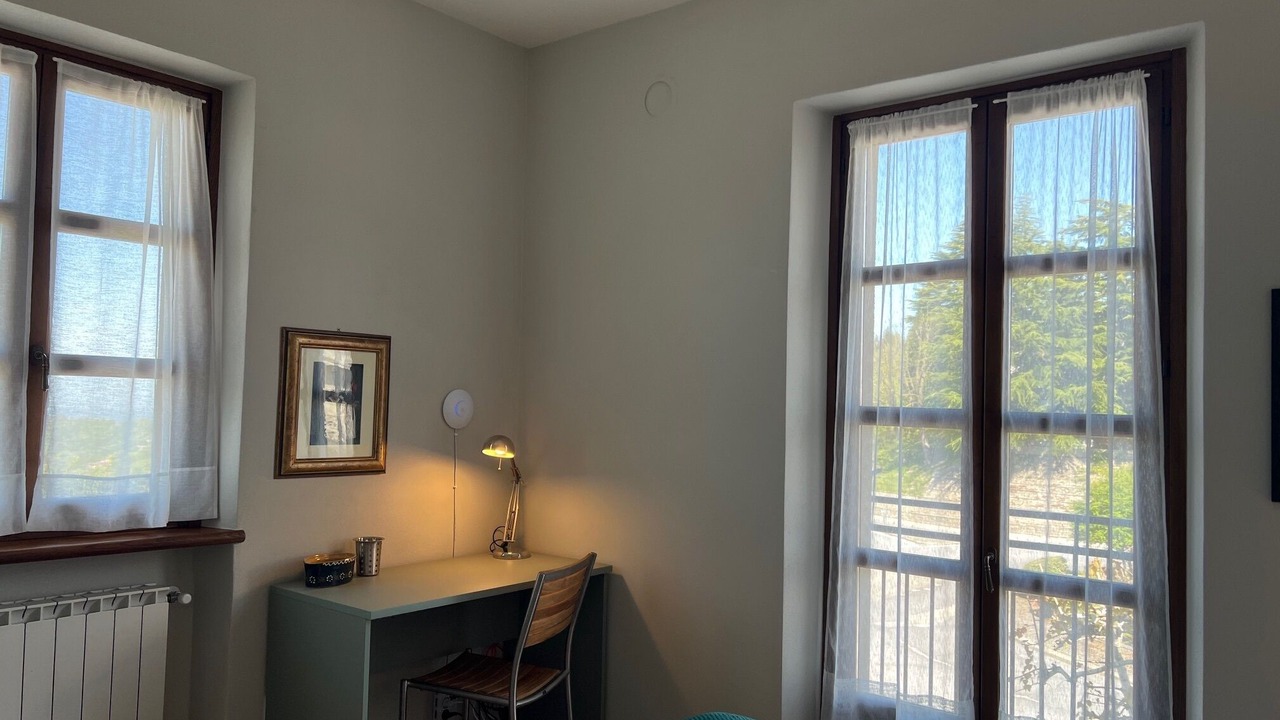 Photo of Bedroom in Bossolasco