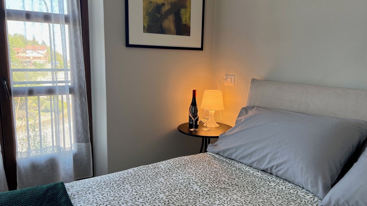 Photo of Bedroom in Bossolasco