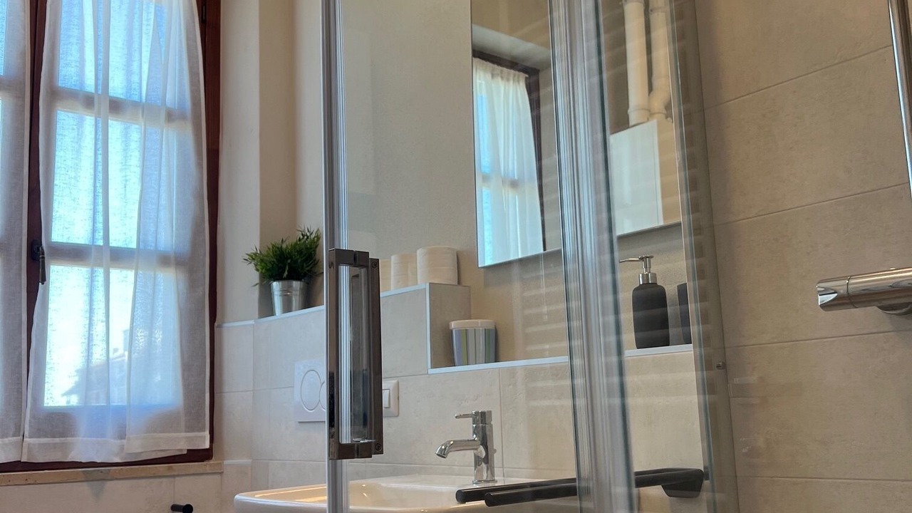 Photo of Bathroom in Bossolasco
