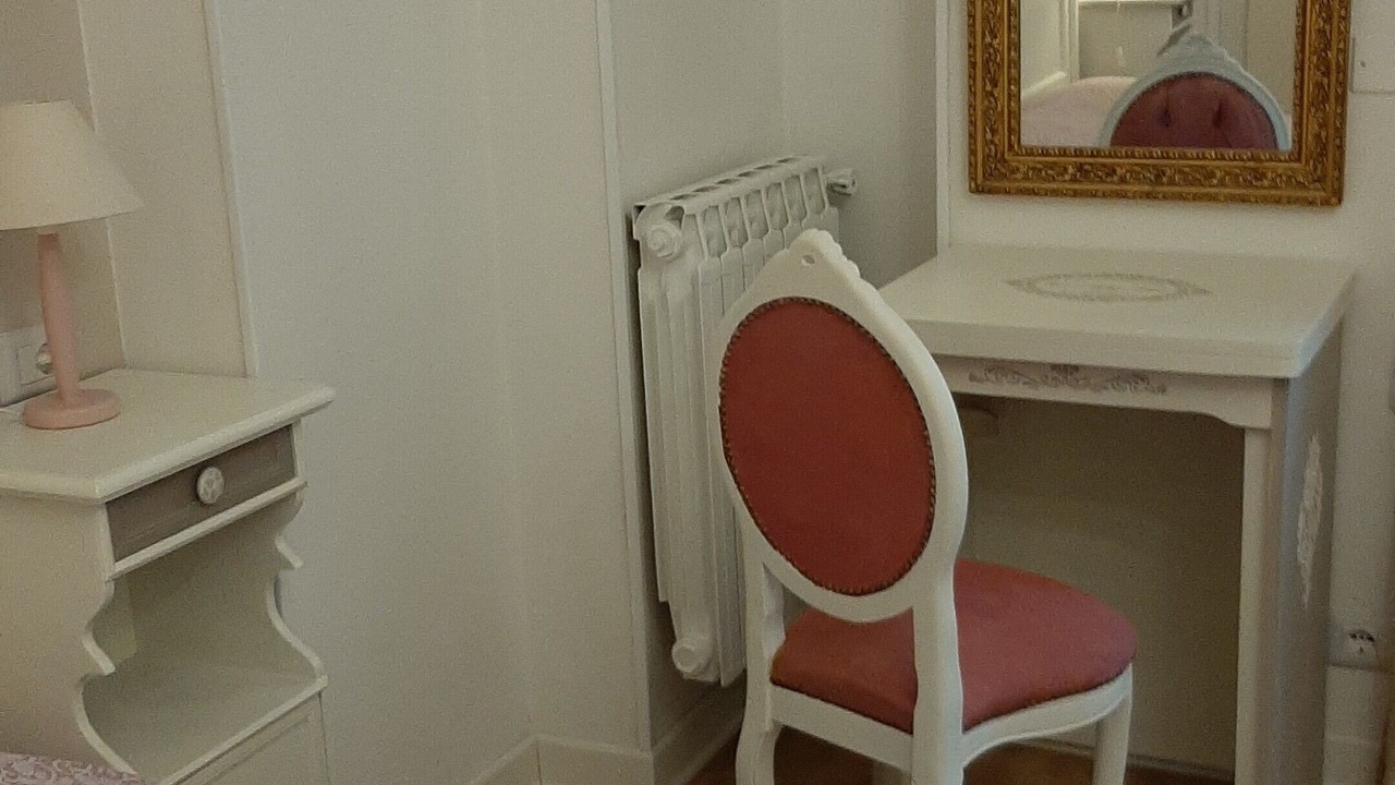 Photo of Bedroom in Nave