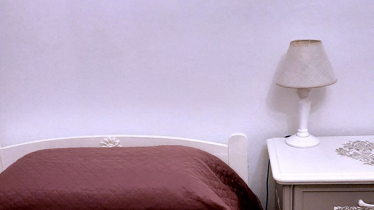 Photo of Bedroom in Nave