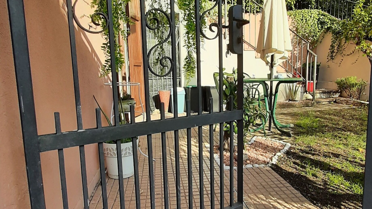Photo of Outdoor in Nave