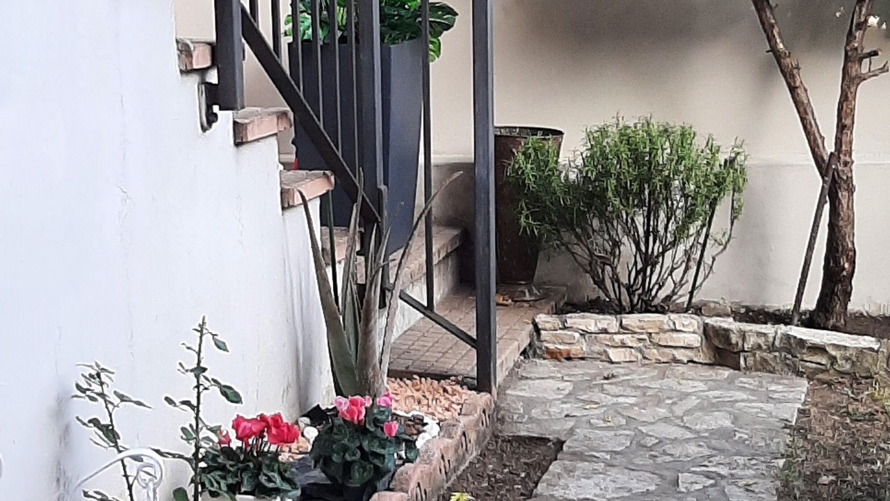 Photo of Outdoor in Nave