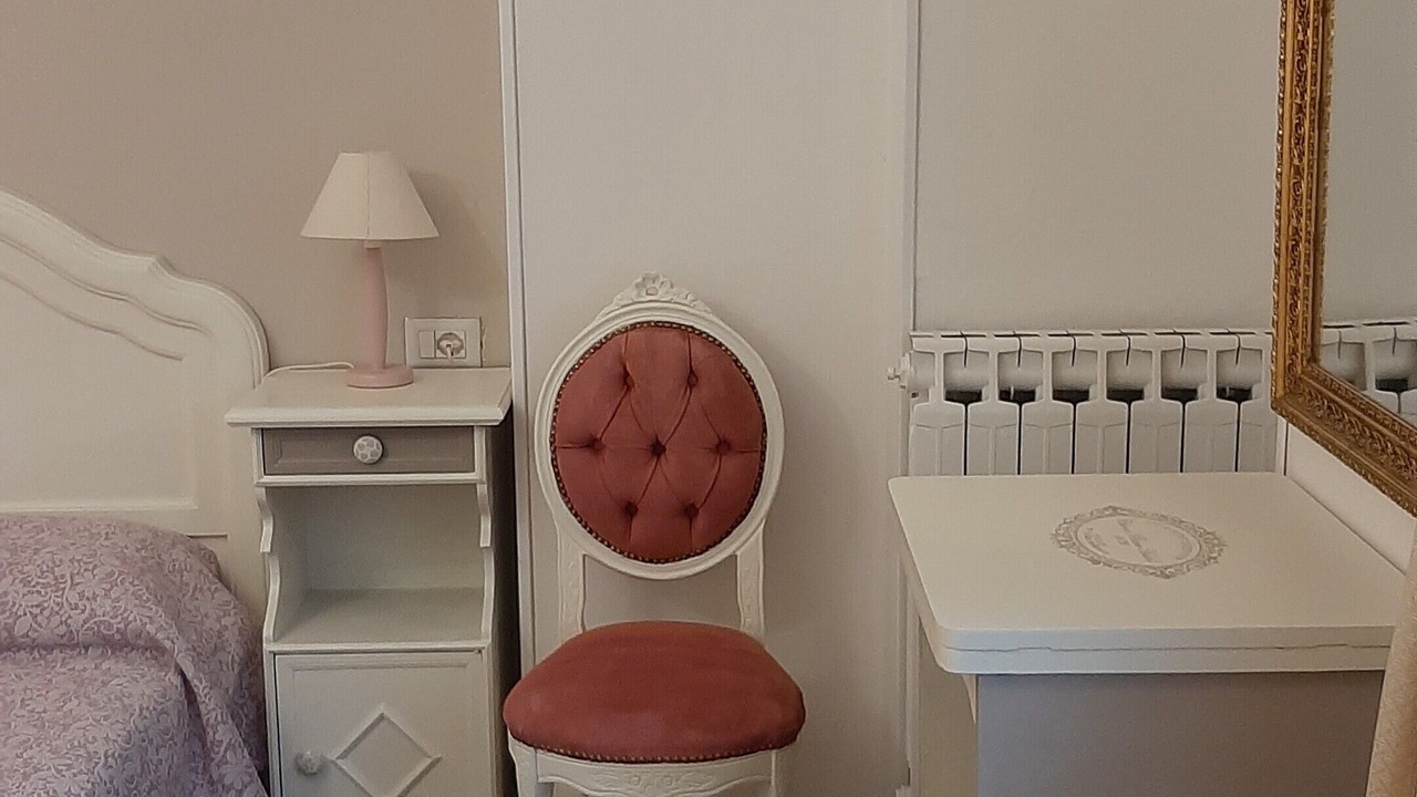 Photo of Bedroom in Nave