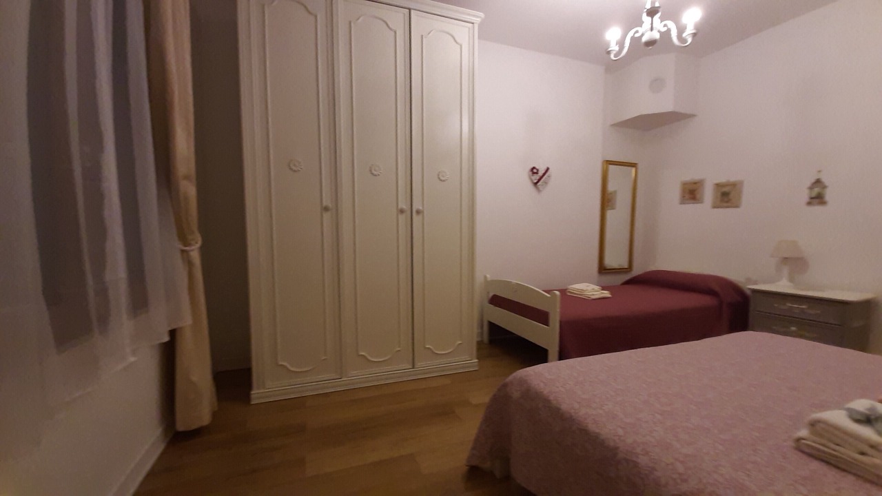 Photo of Bedroom in Nave