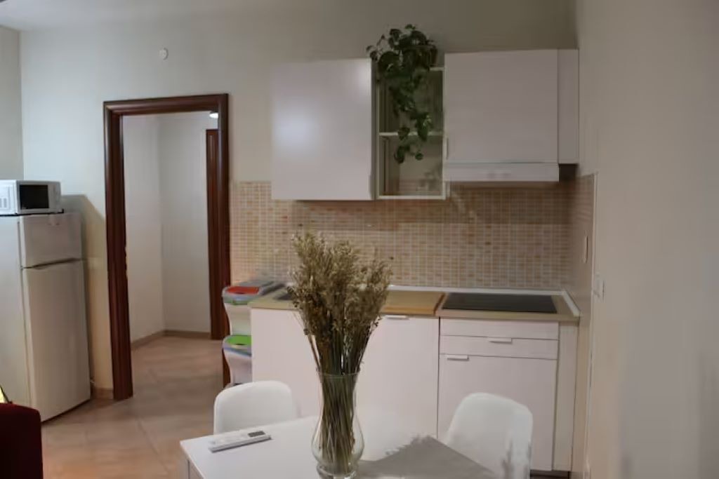 Photo of Kitchen in Zona XVI Torrenova