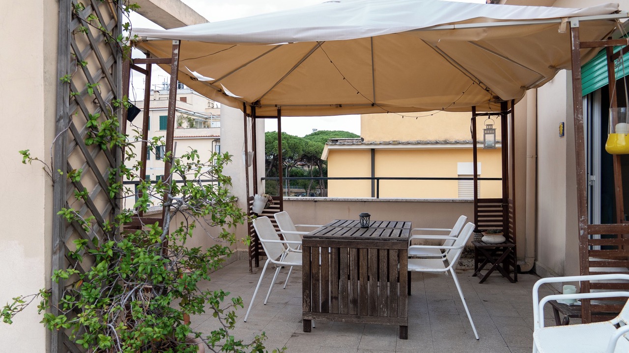 Photo of Outdoor in Quartiere XXIII Alessandrino