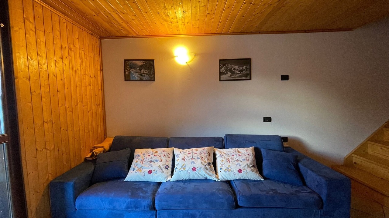 Photo of Livingroom in Santa Caterina Valfurva