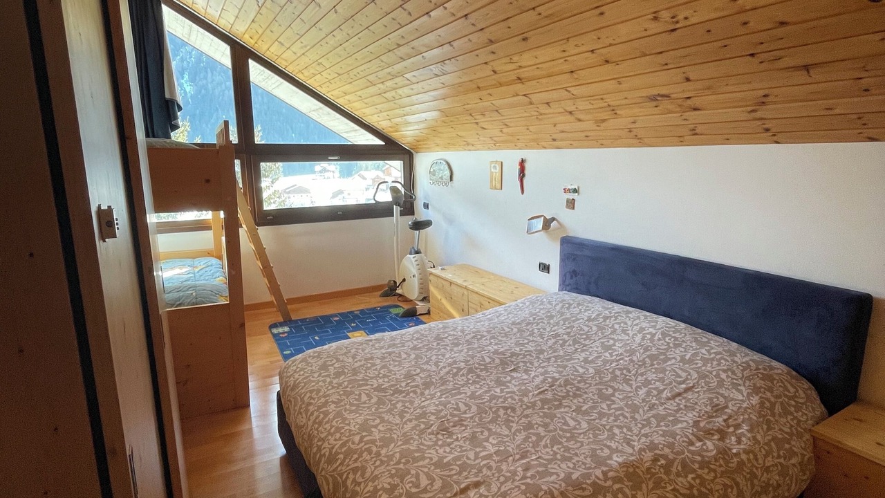 Photo of Bedroom in Santa Caterina Valfurva