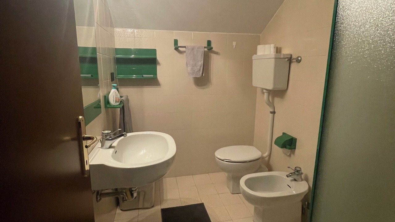 Photo of Bathroom in Santa Caterina Valfurva