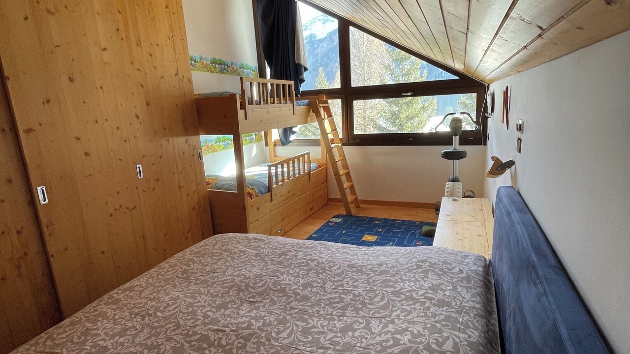 Photo of Bedroom in Santa Caterina Valfurva