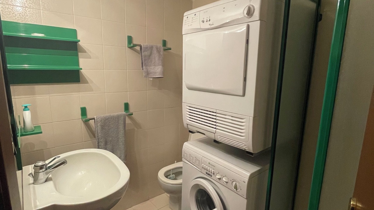 Photo of Bathroom in Santa Caterina Valfurva
