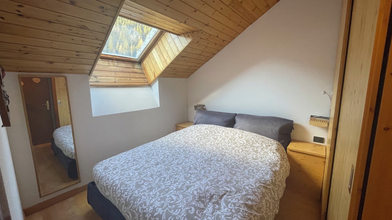 Photo of Bedroom in Santa Caterina Valfurva