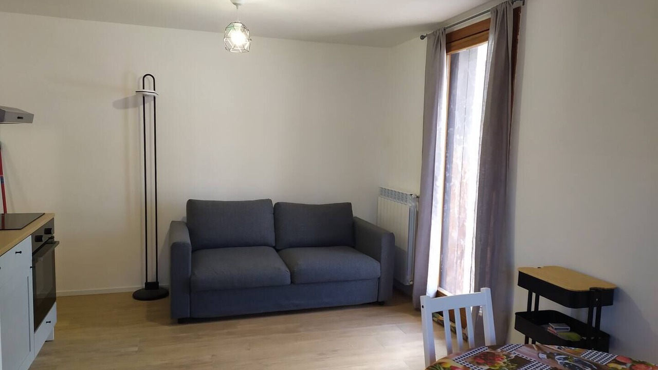Photo of Livingroom in Passo del Tonale