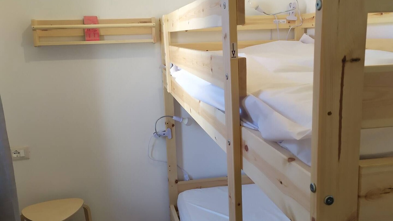 Photo of Bedroom in Passo del Tonale