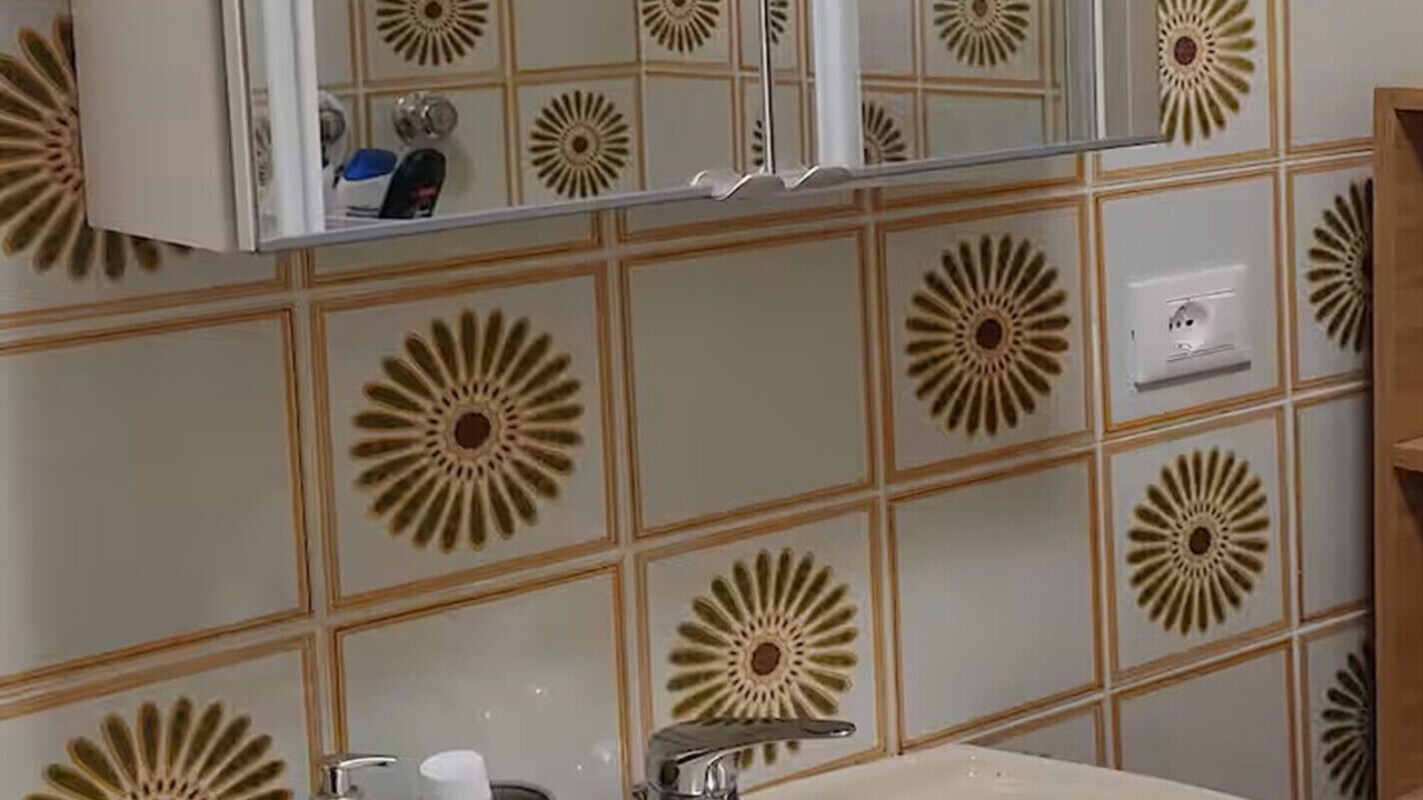 Photo of Bathroom in Passo del Tonale