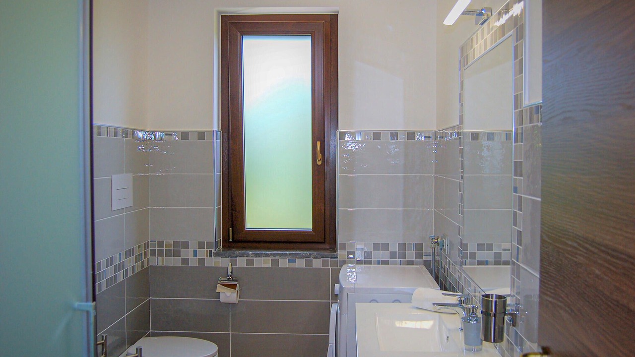 Photo of Bathroom in San Giovanni a Piro
