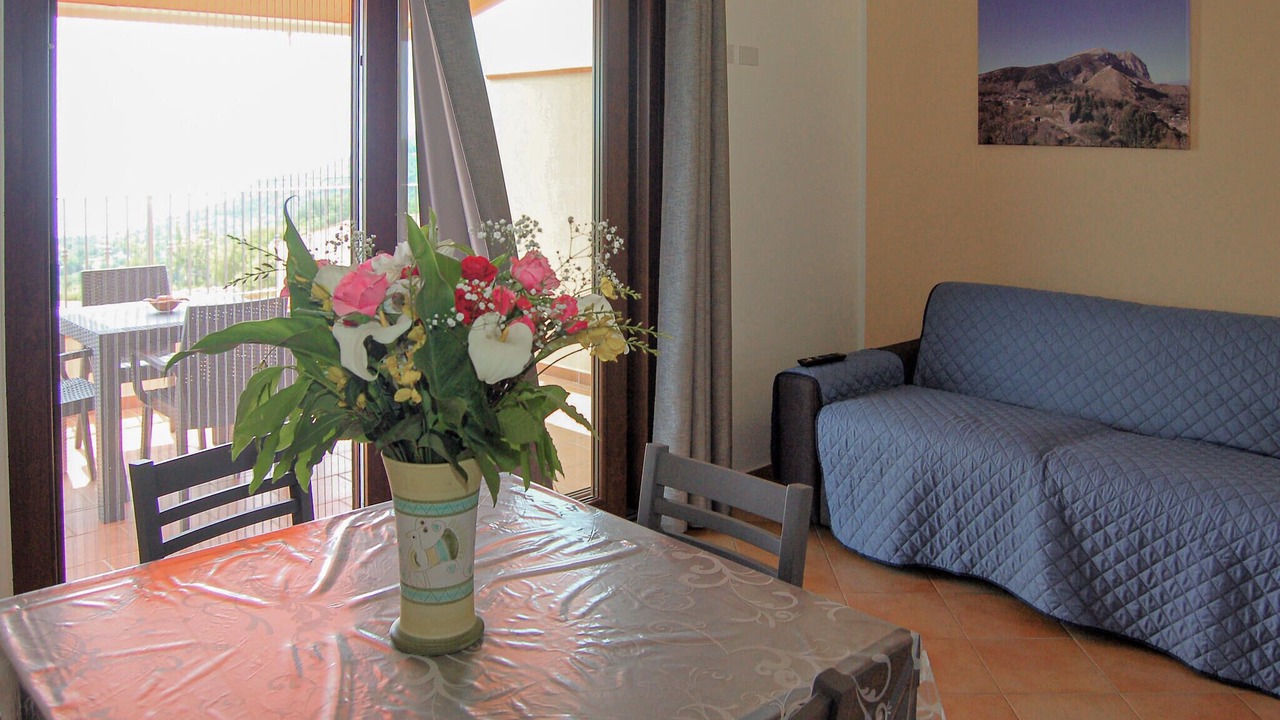 Photo of Bedroom in San Giovanni a Piro