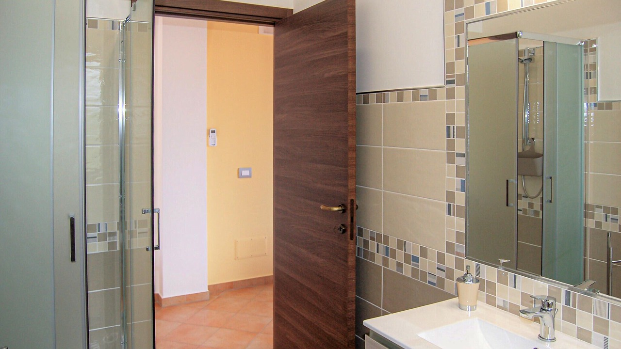 Photo of Bathroom in San Giovanni a Piro
