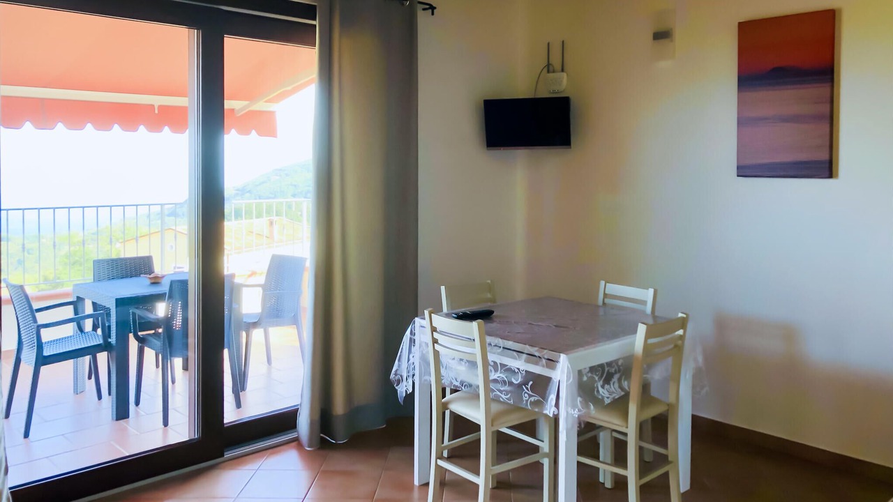 Photo of Bedroom in San Giovanni a Piro