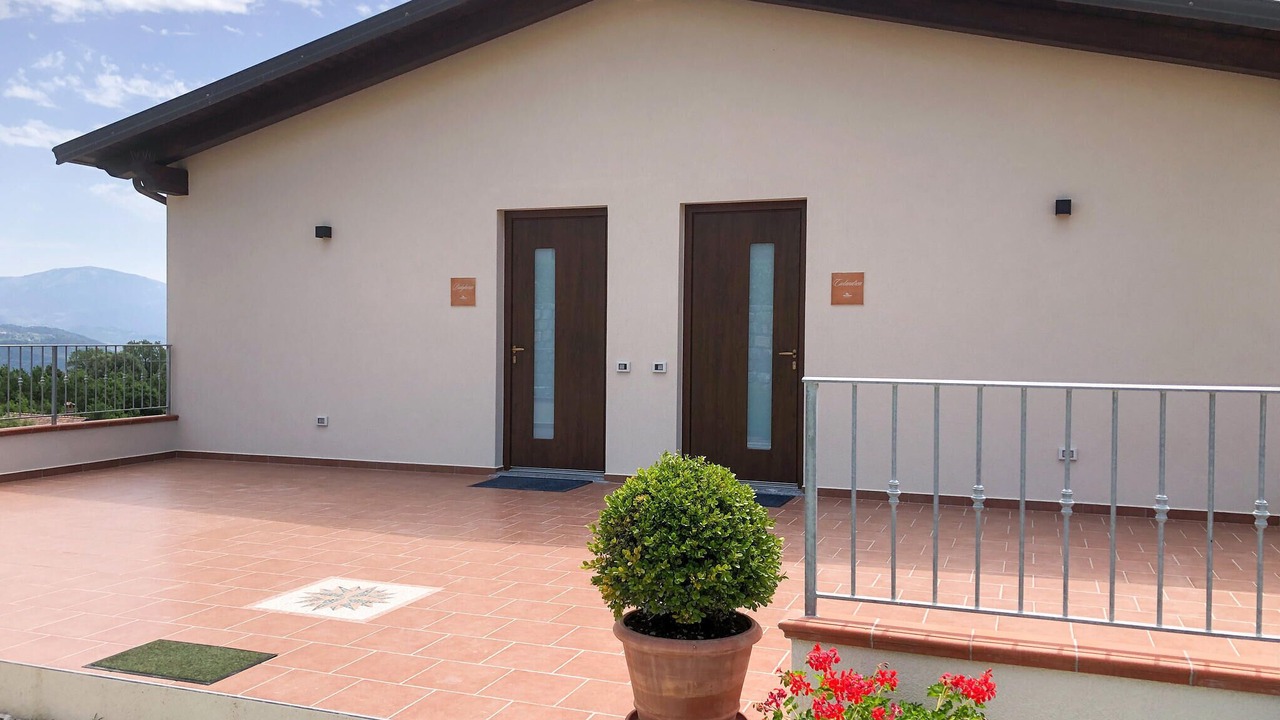 Photo of Others in San Giovanni a Piro