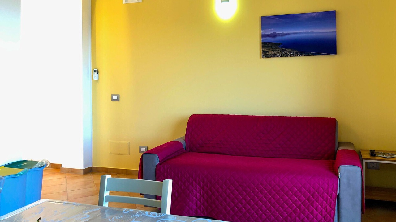 Photo of Bedroom in San Giovanni a Piro