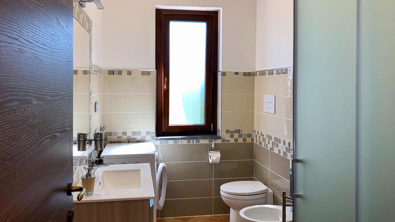 Photo of Bathroom in San Giovanni a Piro