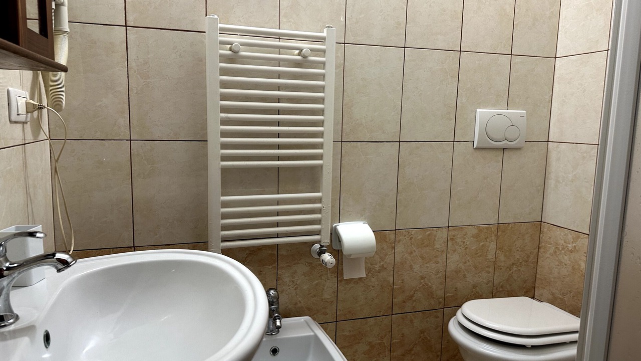 Photo of Bathroom in Marina di San Nicola