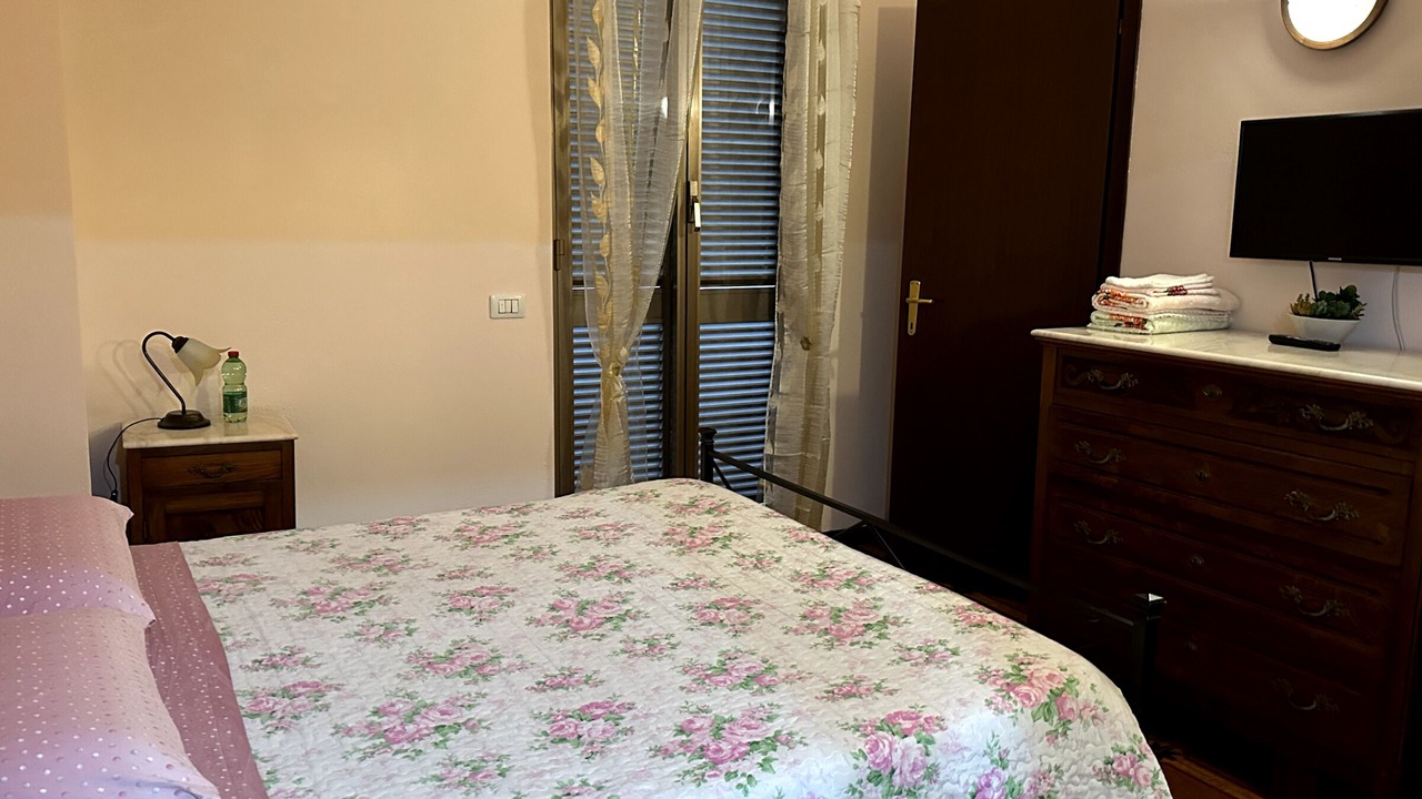 Photo of Bedroom in Marina di San Nicola