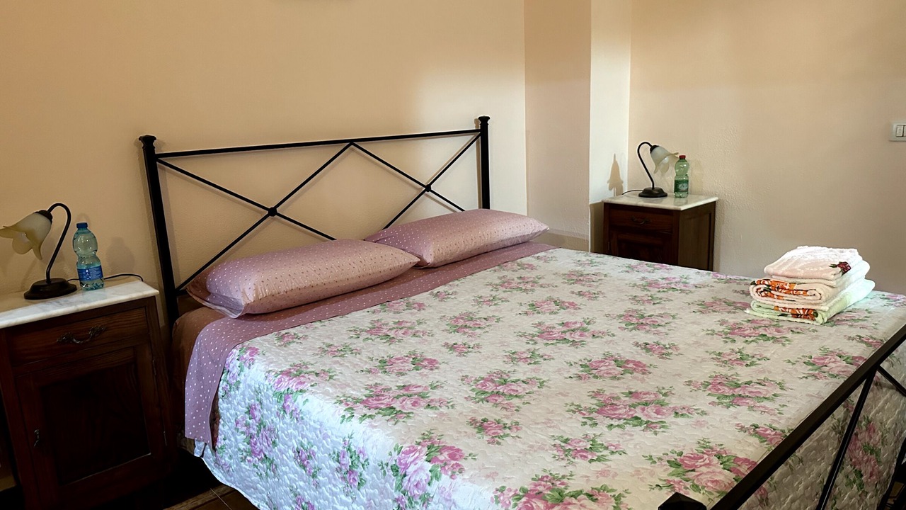 Photo of Bedroom in Marina di San Nicola