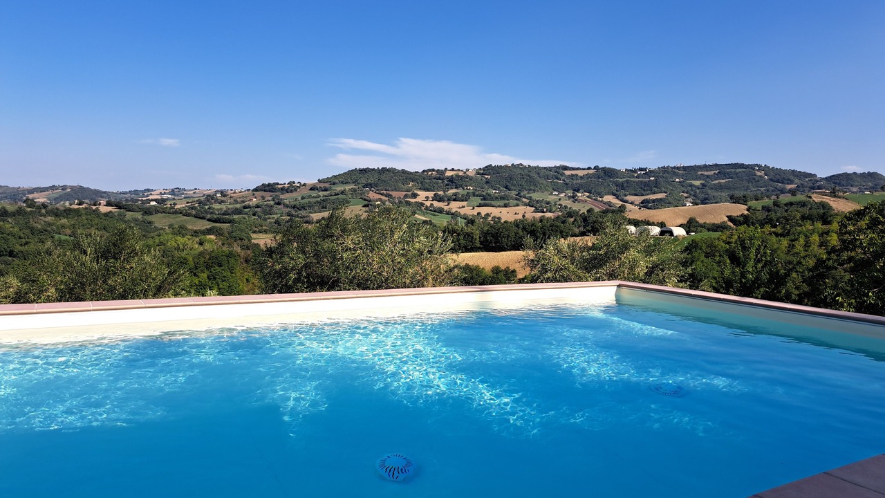 Photo of Outdoor in Santa Maria d'Alto Cielo