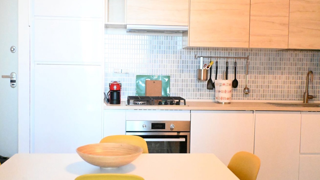 Photo of Kitchen in Loreto