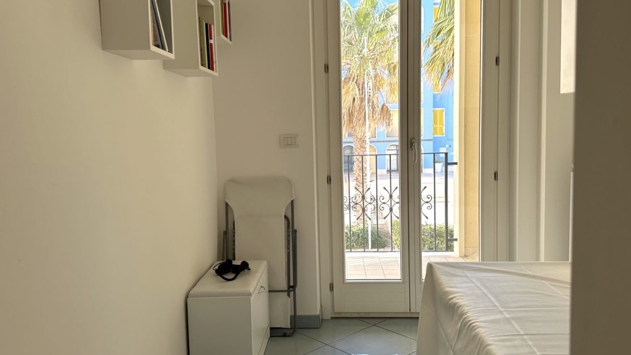 Photo of Bedroom in Loreto