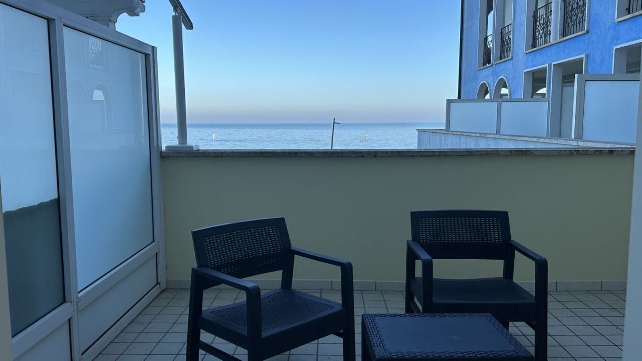 Photo of Patio Balcony in Loreto