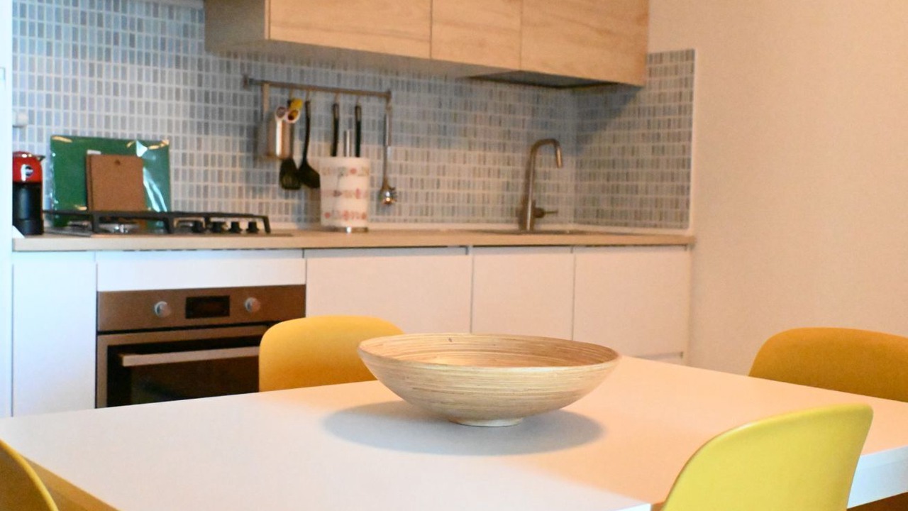 Photo of Kitchen in Loreto