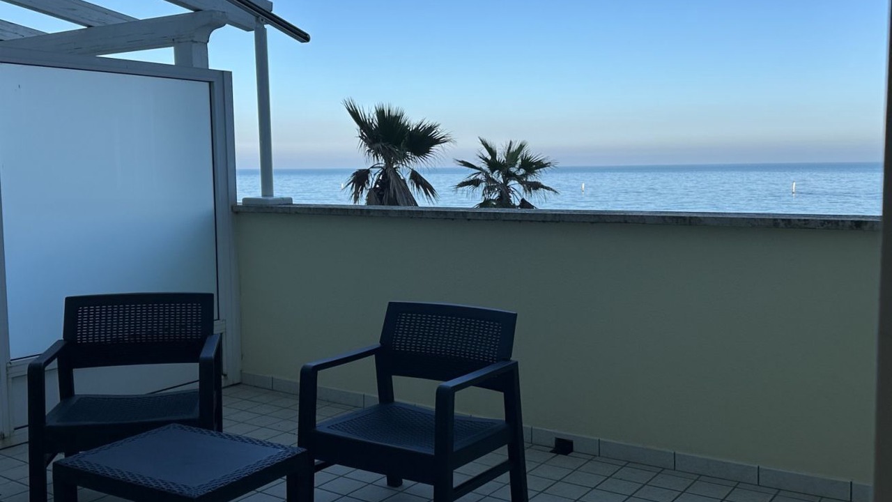 Photo of Patio Balcony in Loreto