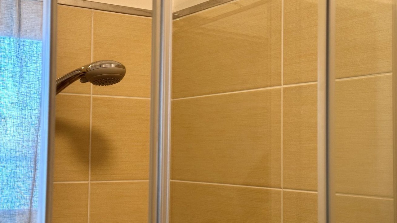 Photo of Bathroom in Loreto