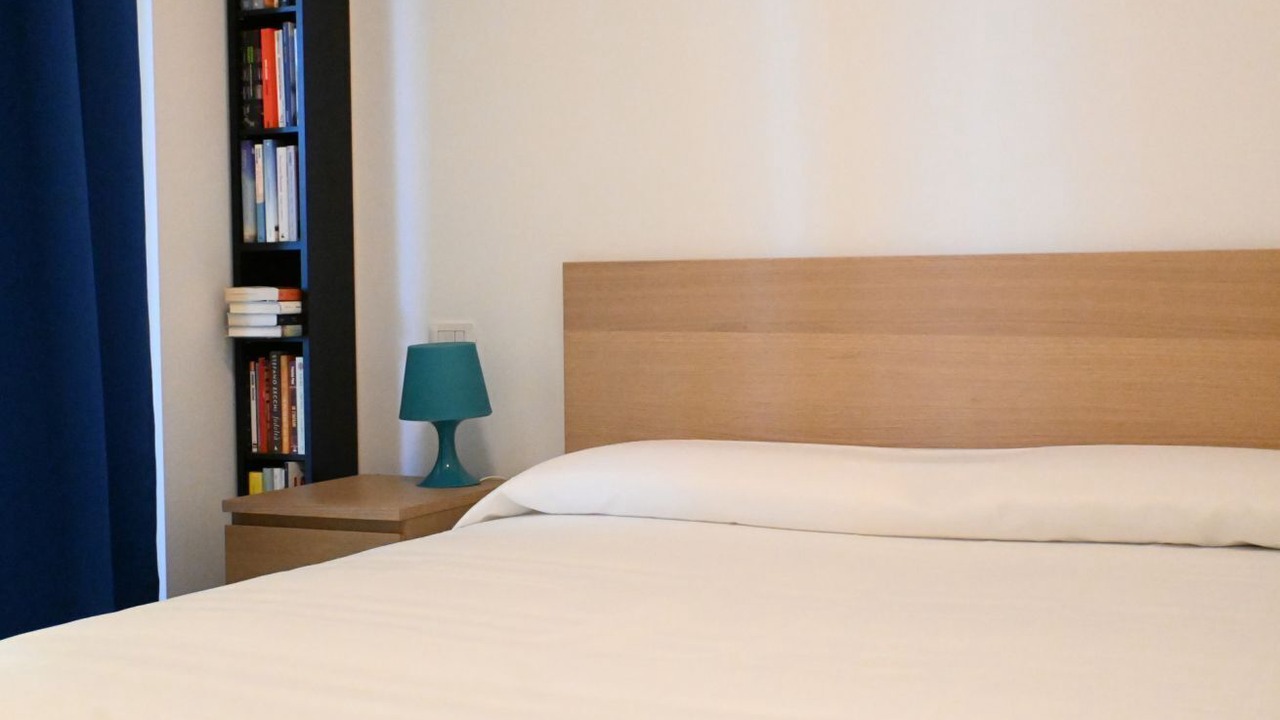 Photo of Bedroom in Loreto