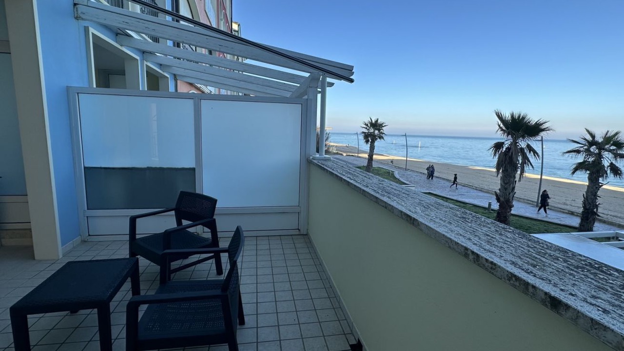 Photo of Patio Balcony in Loreto