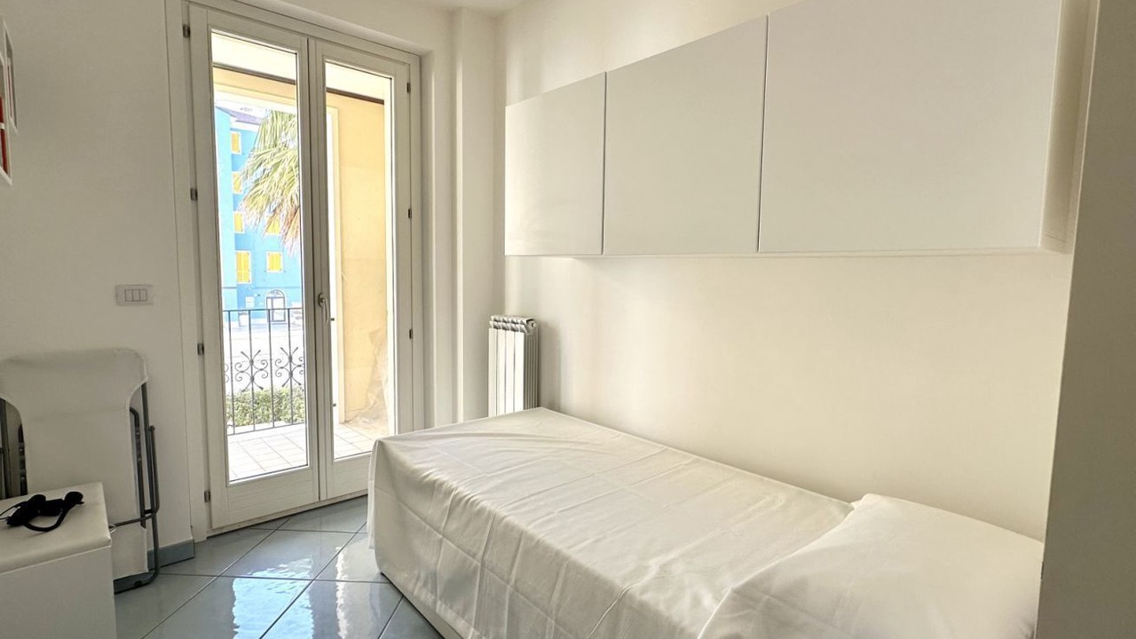 Photo of Bedroom in Loreto