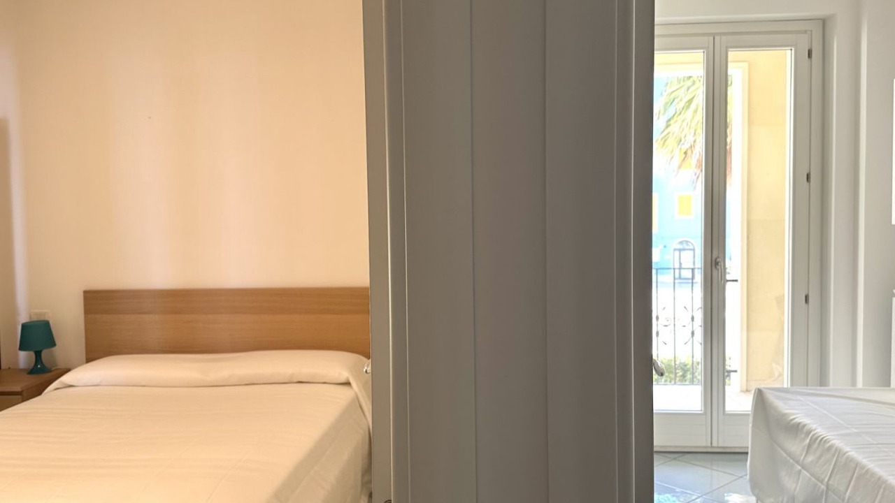 Photo of Bedroom in Loreto