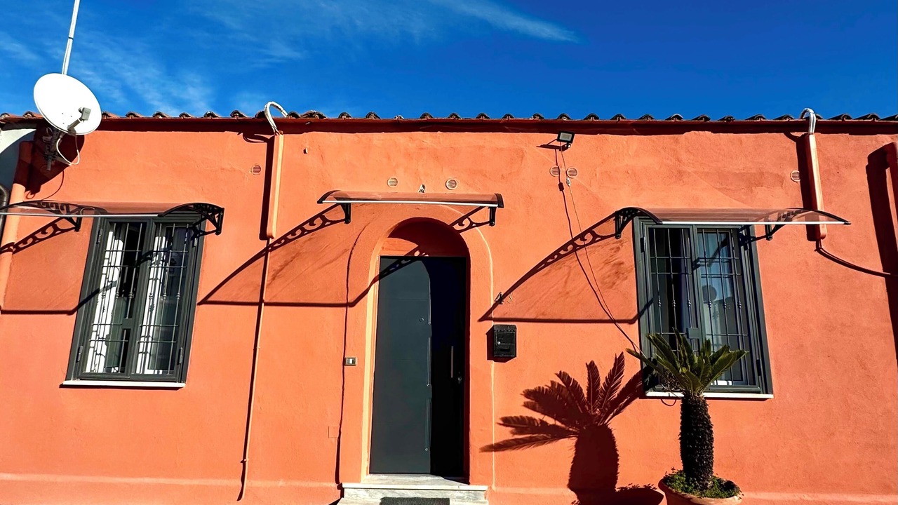 Photo of Outdoor in Quartiere XXIX Ponte Mammolo